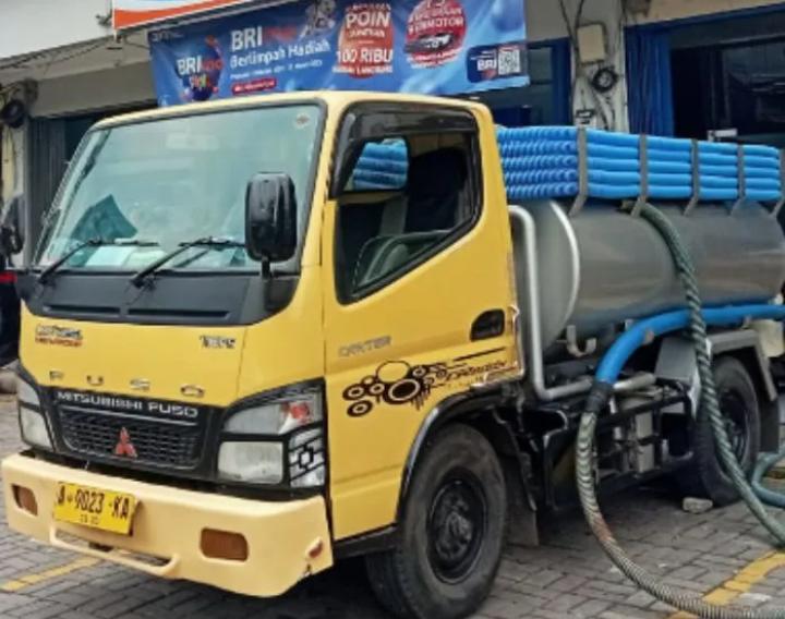 sedot wc pasar minggu